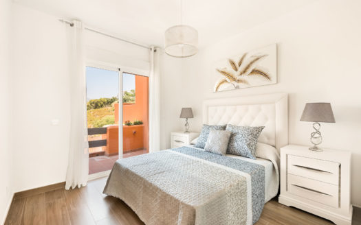 3 bedrooms Townhouse in Benahavis