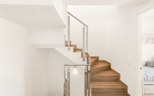 4 bedrooms Townhouse in Benahavis