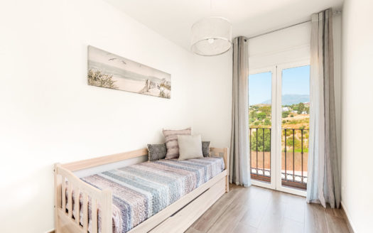 4 bedrooms Townhouse in Benahavis