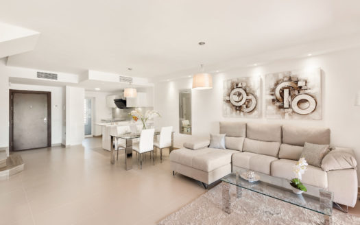 4 bedrooms Townhouse in Benahavis