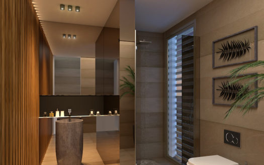 4 bedrooms Villa in Nueva Andalucia