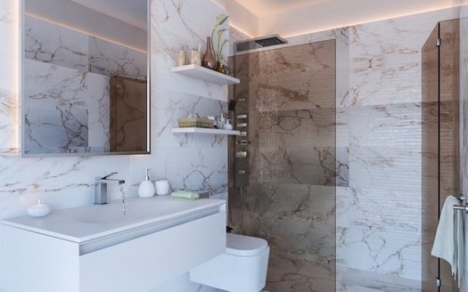 4 bedrooms Villa in Nueva Andalucia