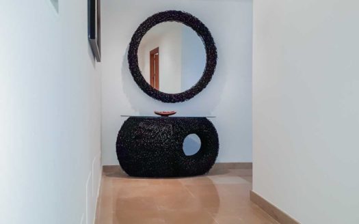 Apartamento de 2 dormitorios en  Benahavis