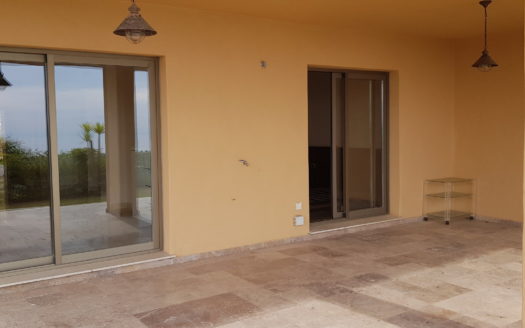 Apartamento de 2 dormitorios en  Benahavis