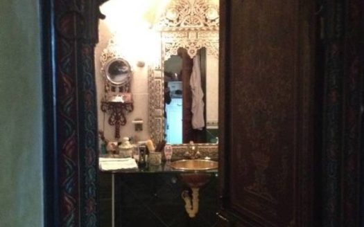 Villa de 8 dormitorios en Milla de Oro