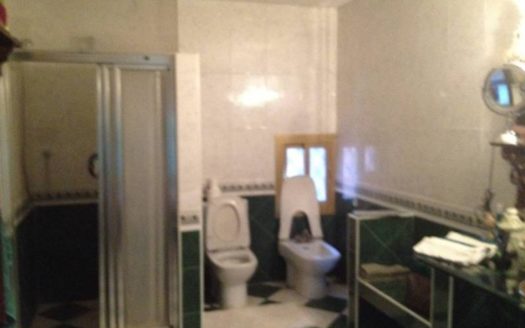 Villa de 8 dormitorios en Milla de Oro