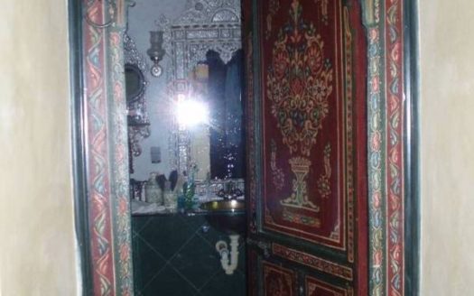 Villa de 8 dormitorios en Milla de Oro