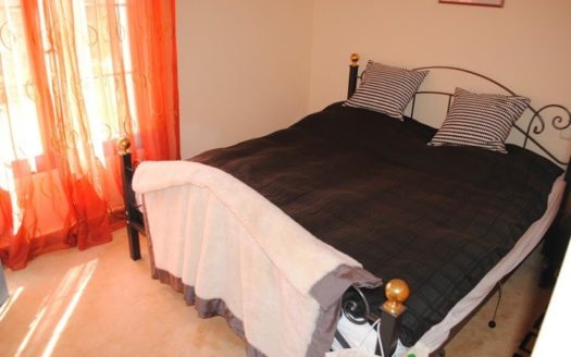 Villa de 4 dormitorios en  Benahavis