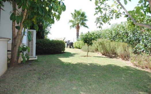 Villa de 4 dormitorios en  Benahavis