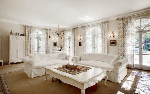 8 bedrooms Villa in La Quinta