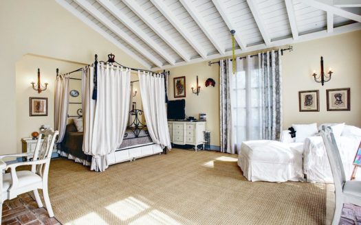 8 bedrooms Villa in La Quinta