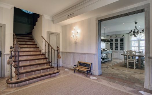 8 bedrooms Villa in La Quinta