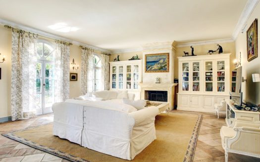 8 bedrooms Villa in La Quinta