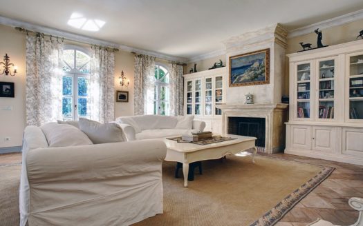 8 bedrooms Villa in La Quinta