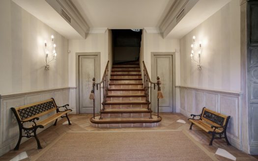 8 bedrooms Villa in La Quinta