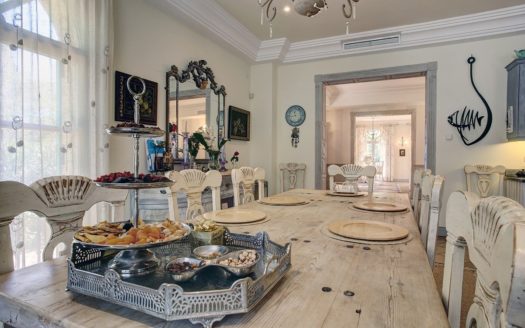 8 bedrooms Villa in La Quinta
