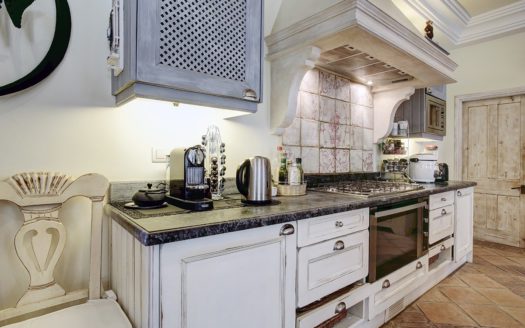 8 bedrooms Villa in La Quinta