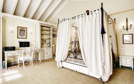 8 bedrooms Villa in La Quinta