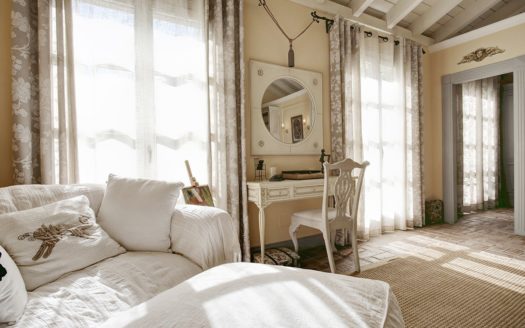 8 bedrooms Villa in La Quinta