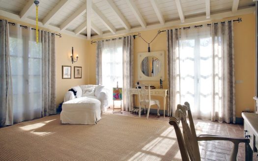 8 bedrooms Villa in La Quinta