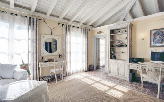 8 bedrooms Villa in La Quinta