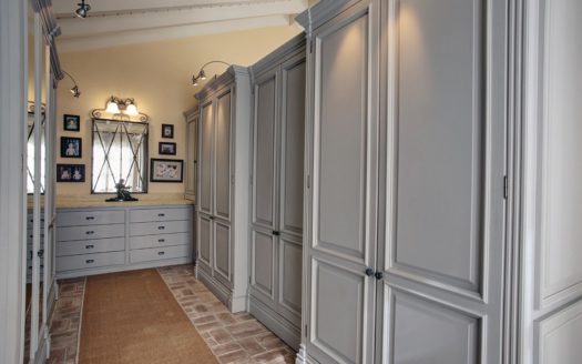 8 bedrooms Villa in La Quinta
