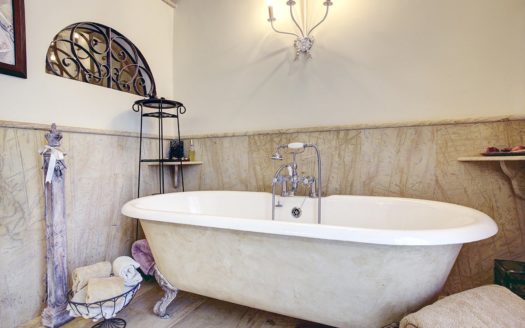 8 bedrooms Villa in La Quinta