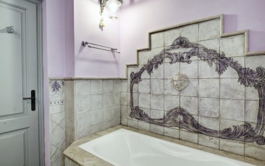 8 bedrooms Villa in La Quinta