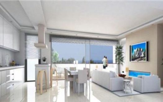 3 bedrooms Apartment in Milla de Oro