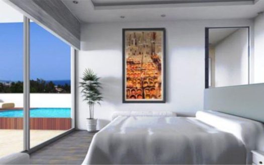 3 bedrooms Apartment in Milla de Oro