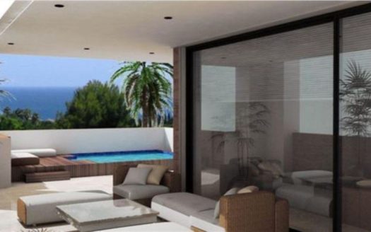 3 bedrooms Apartment in Milla de Oro