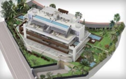 3 bedrooms Apartment in Milla de Oro