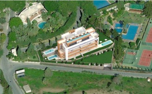 3 bedrooms Apartment in Milla de Oro