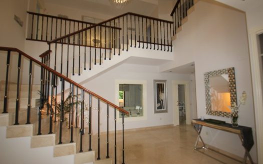 5 bedrooms Villa in Los Monteros