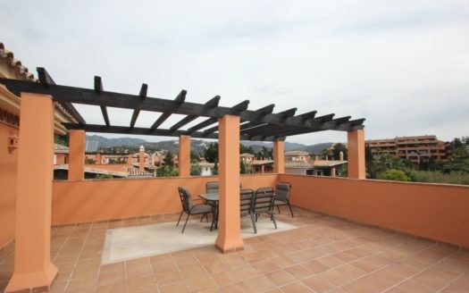 5 bedrooms Villa in Los Monteros