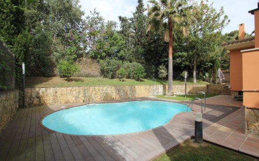 5 bedrooms Villa in Los Monteros