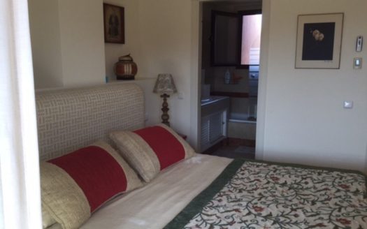 3 bedrooms Penthouse in Bahia de Marbella