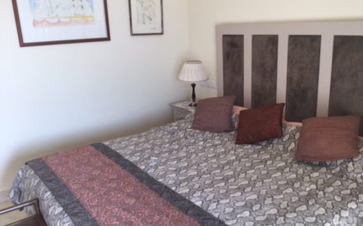 3 bedrooms Penthouse in Bahia de Marbella