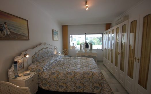 3 bedrooms Apartment in Bahia de Marbella