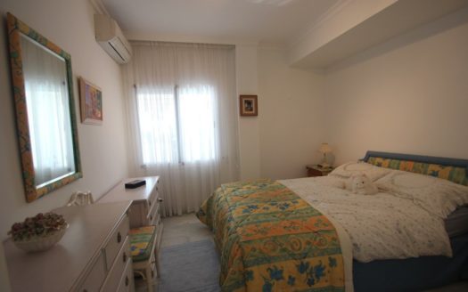 3 bedrooms Apartment in Bahia de Marbella