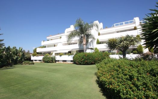 3 bedrooms Apartment in Bahia de Marbella