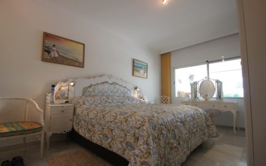 3 bedrooms Apartment in Bahia de Marbella