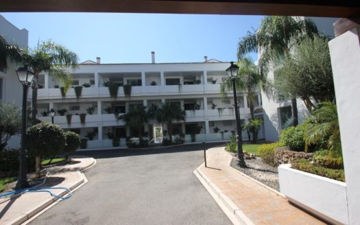 3 bedrooms Apartment in Bahia de Marbella