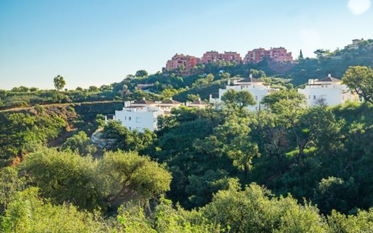 2 bedrooms Apartment in La Mairena