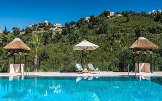 2 bedrooms Apartment in La Mairena