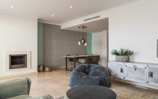 2 bedrooms Apartment in La Mairena