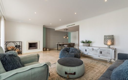 2 bedrooms Apartment in La Mairena