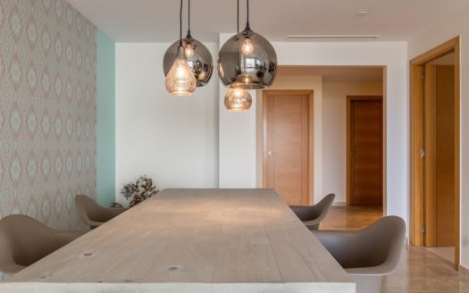 2 bedrooms Apartment in La Mairena