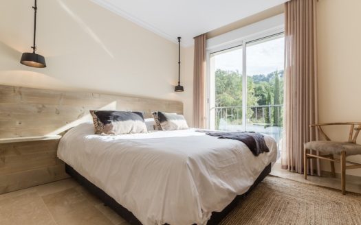 2 bedrooms Apartment in La Mairena