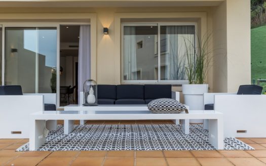 2 bedrooms Apartment in La Mairena